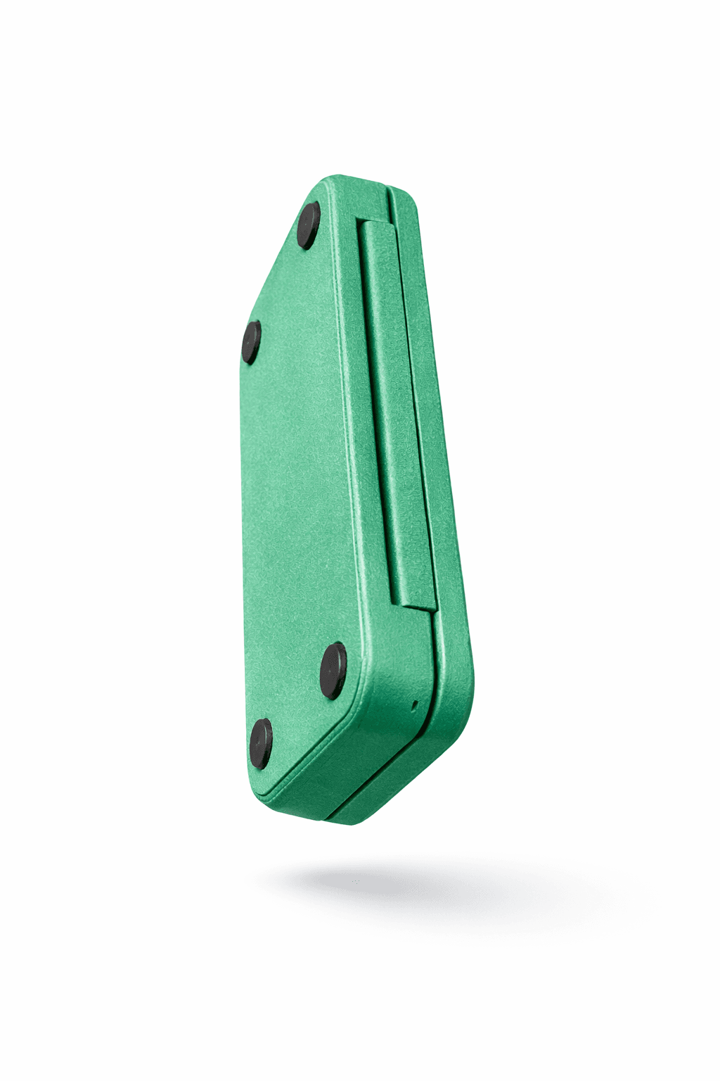 FRINDT Multi Lens Case hard shell closed, front detail