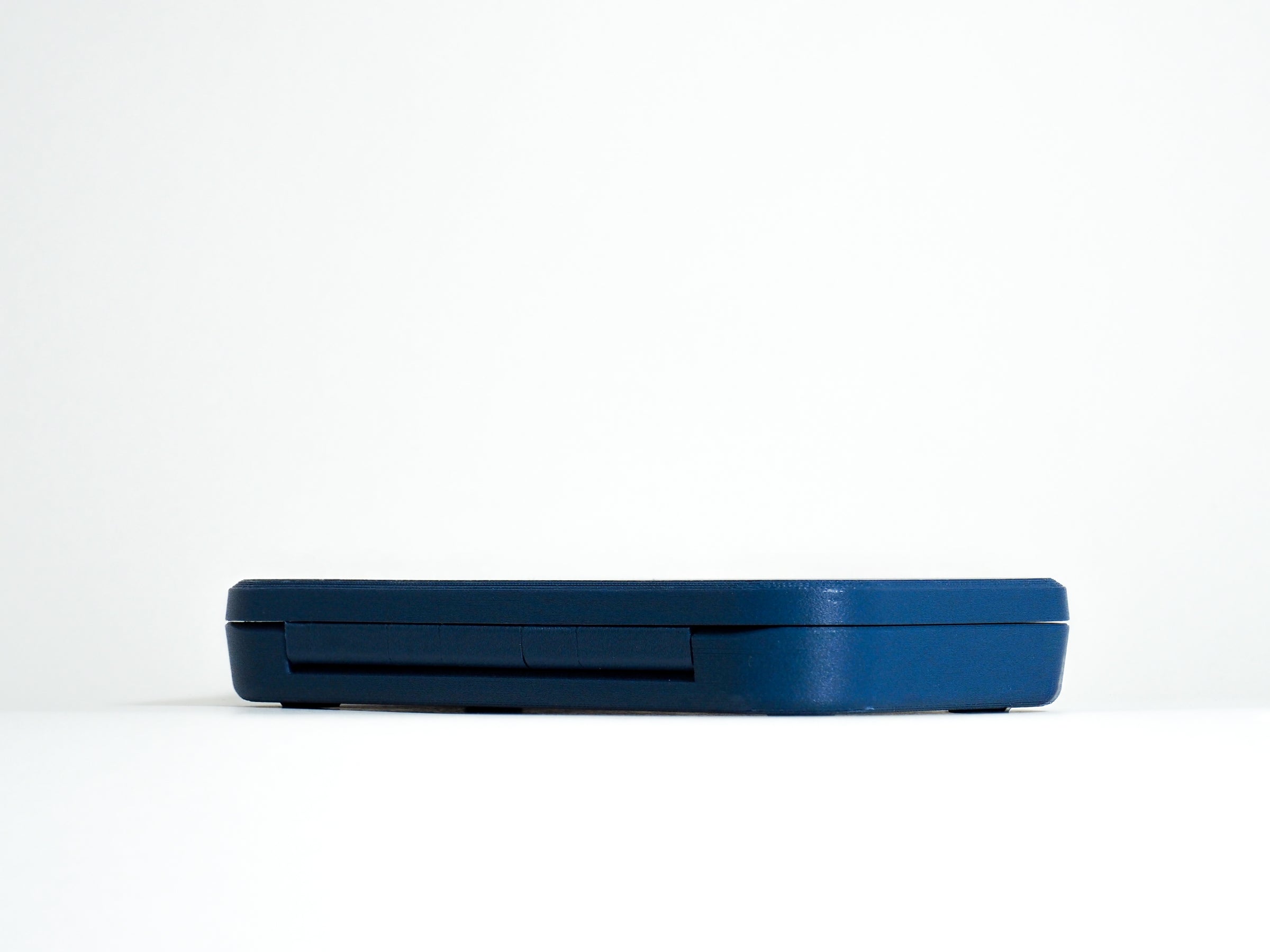 


    
Multi Lens Case in Midnight Blue color option
  
