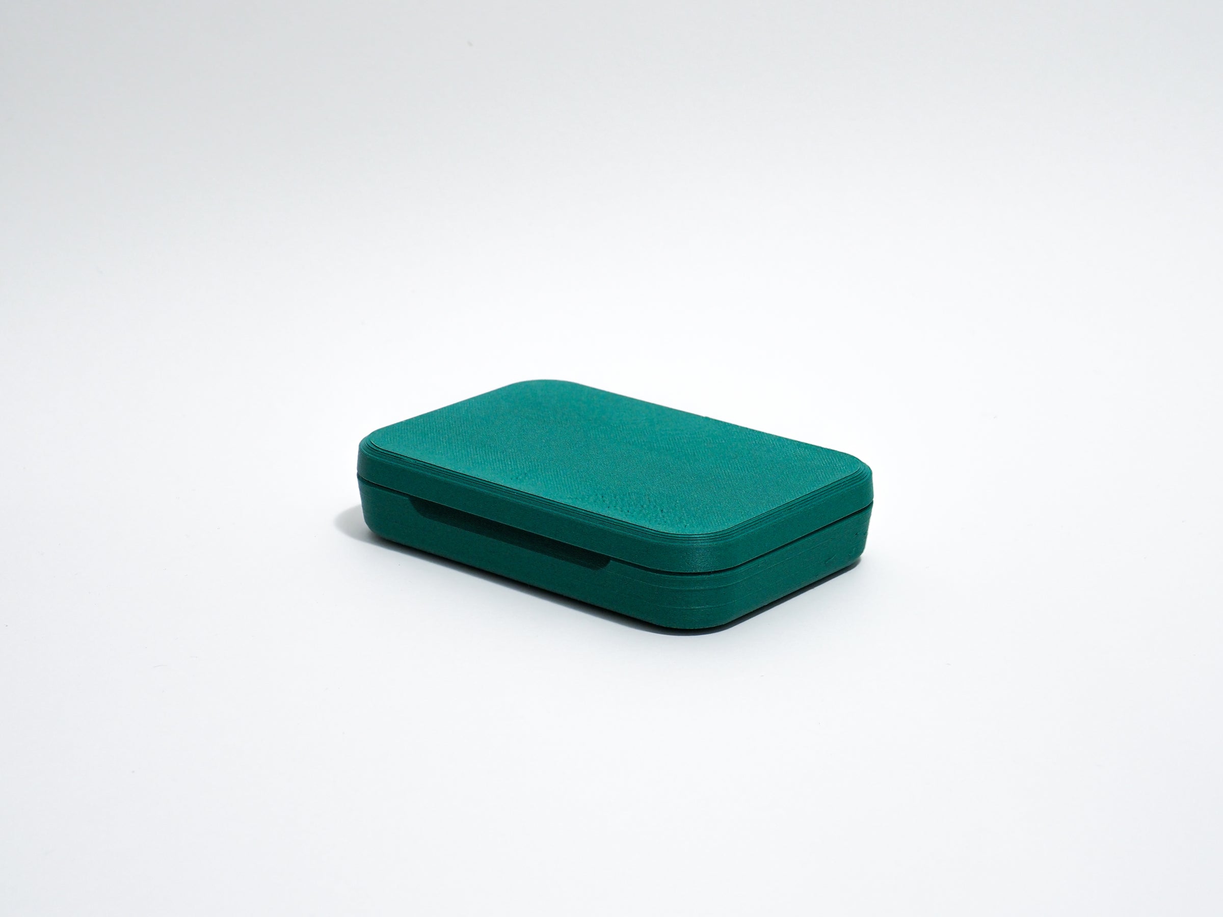 


    
Custom Lens Case in Forest Green color option
  
