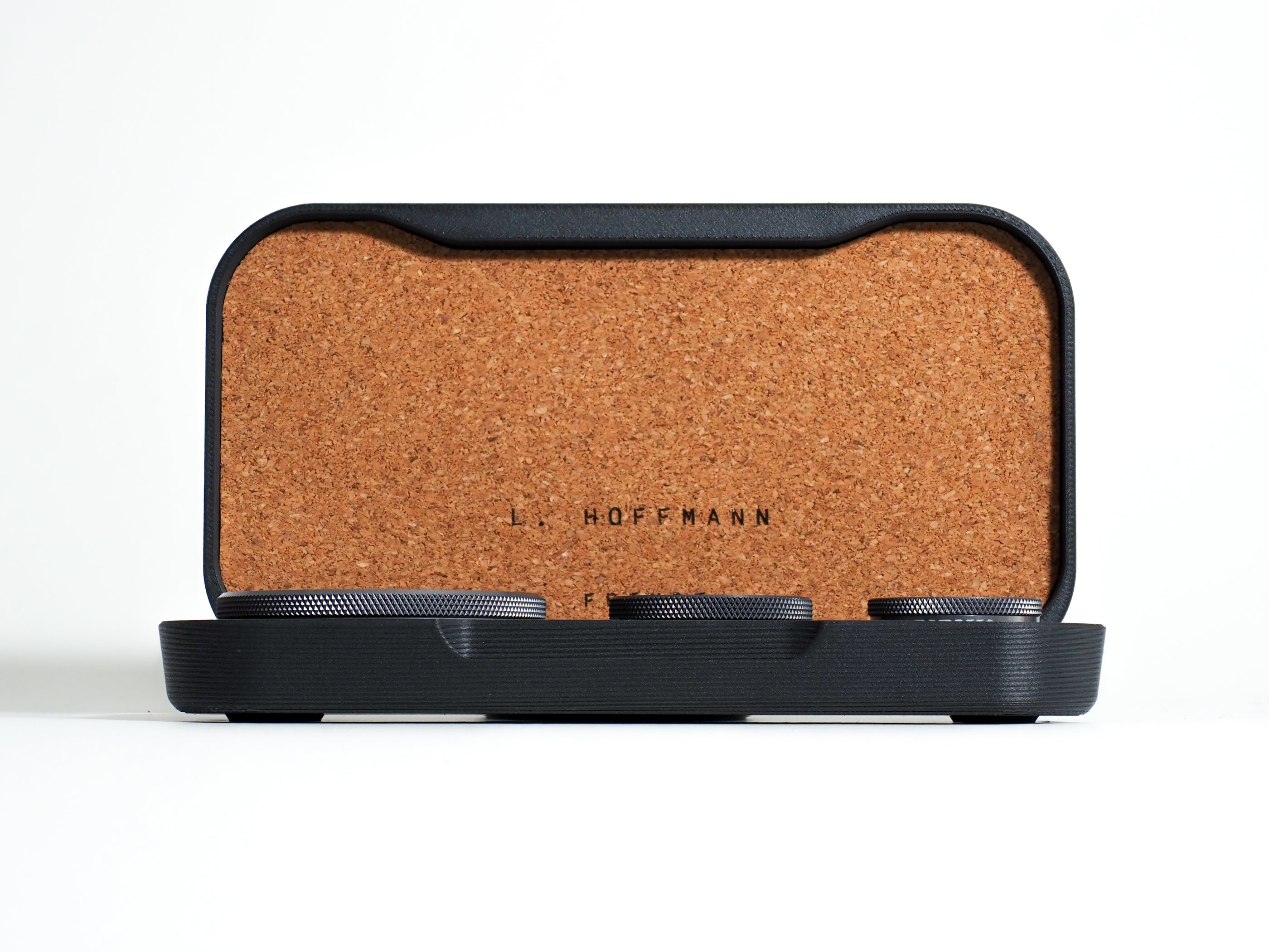 FRINDT Multi Lens Case for ophthalmic lenses