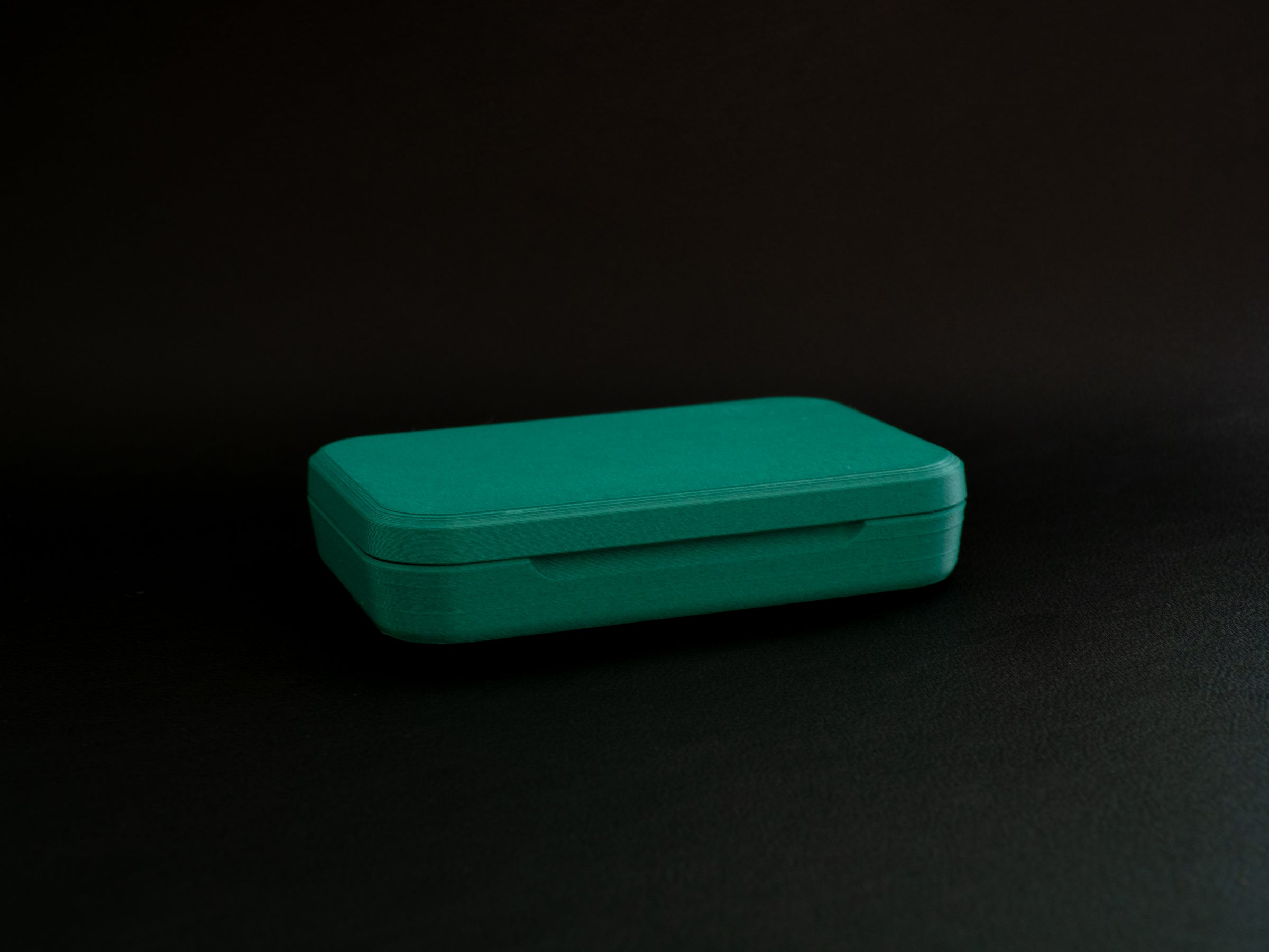 


    
FRINDT Custom Lens Case for diagnostic lenses, built to exact dimensions, closed view
  
