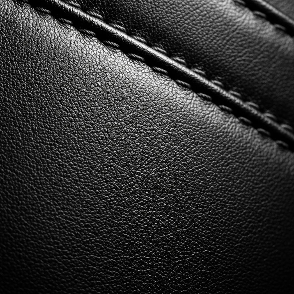 FRINDT craftsmanship detail