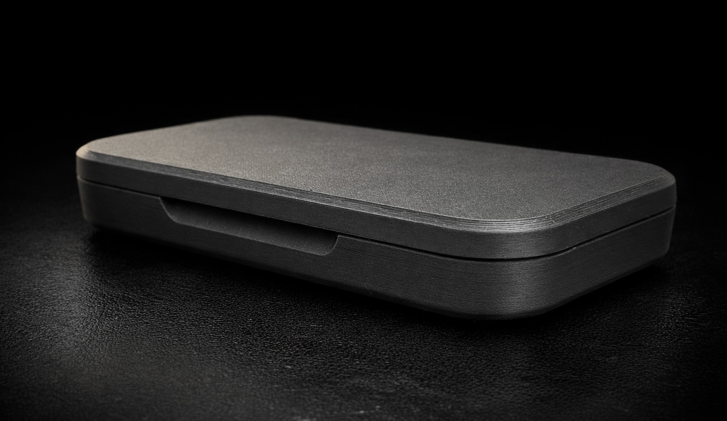 FRINDT Multi Lens Case